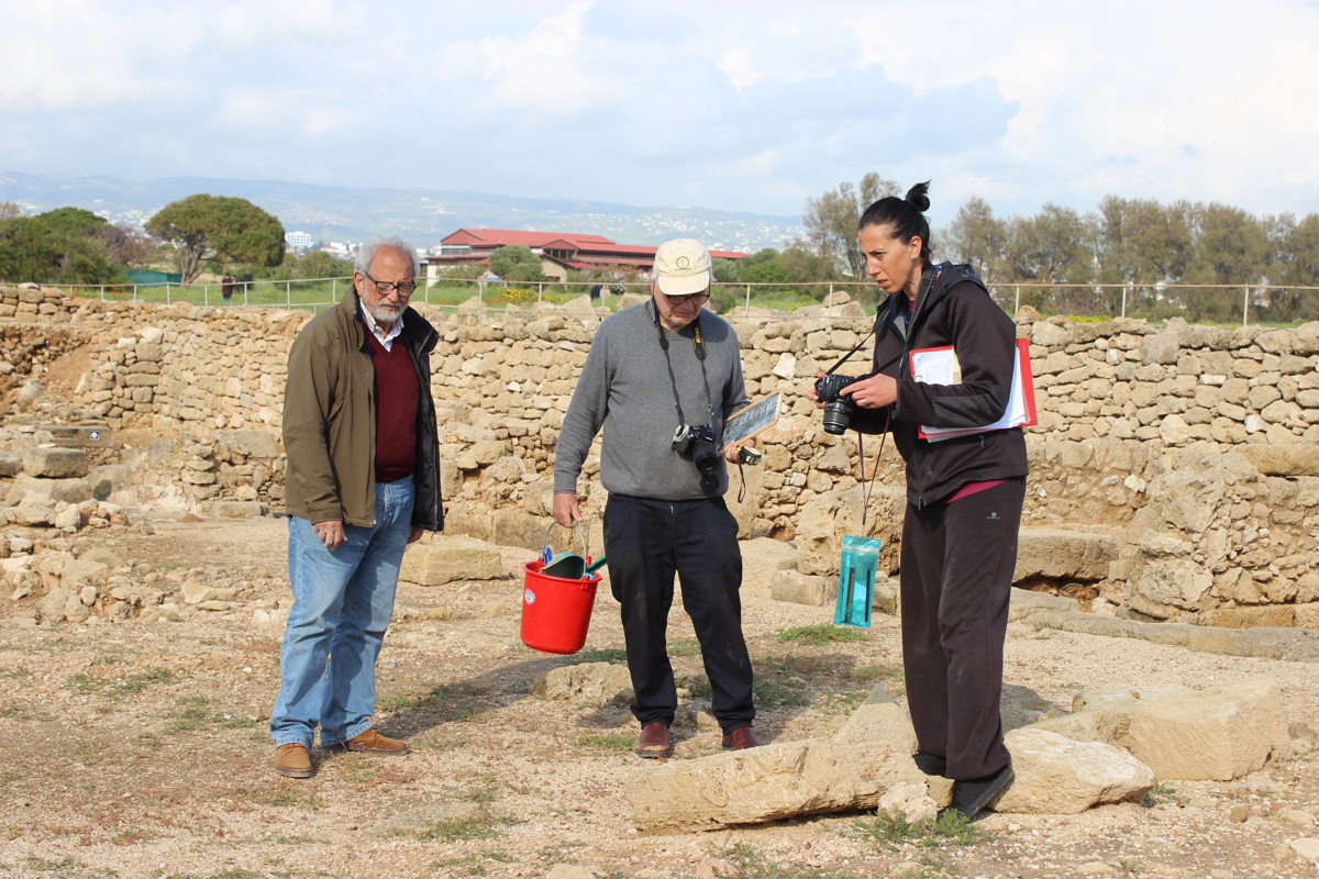 Documenting the House of Orpheus in 2019 - image 5