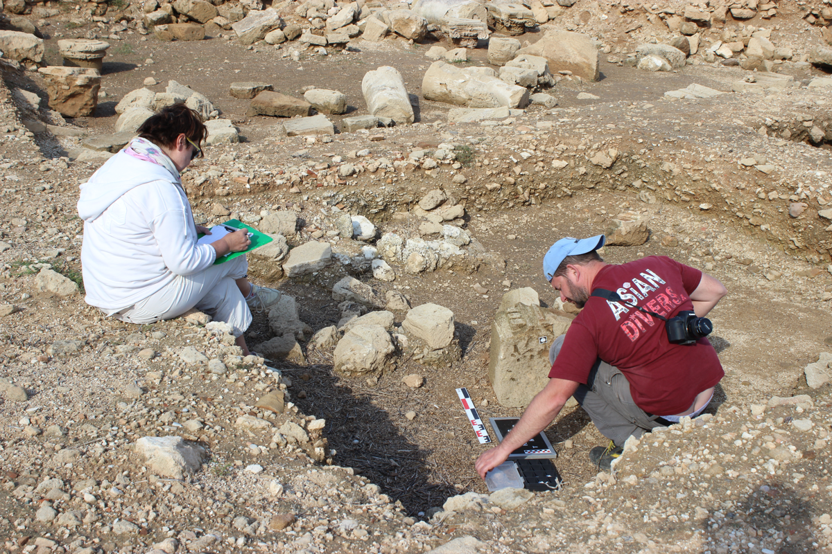 Documenting the House of Orpheus in 2019 - image 8