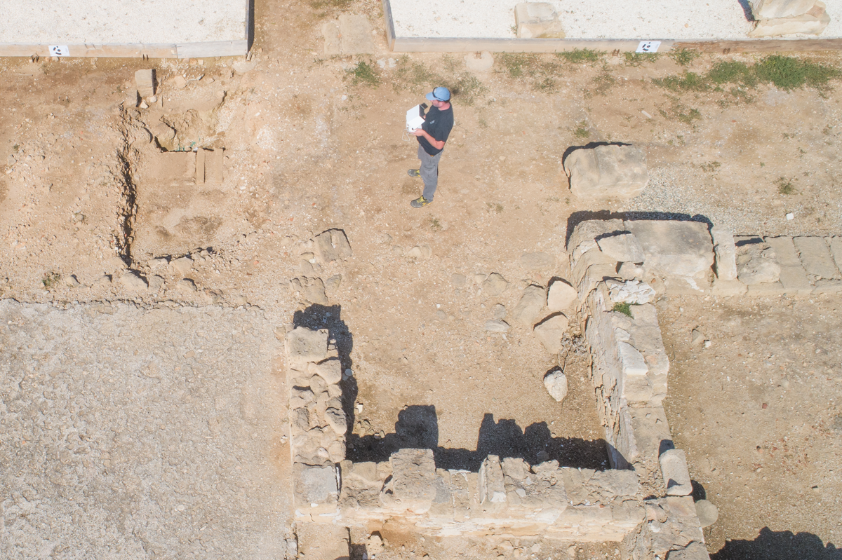 Documenting the House of Orpheus in 2019 - image 11